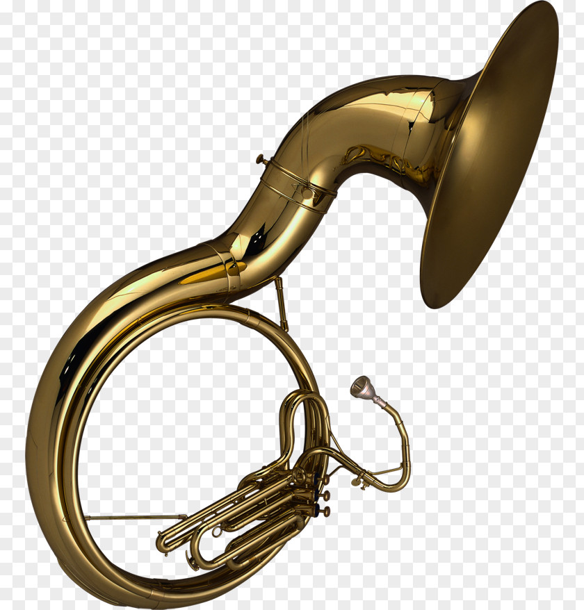 Musical Instruments Wind Instrument Trumpet PNG