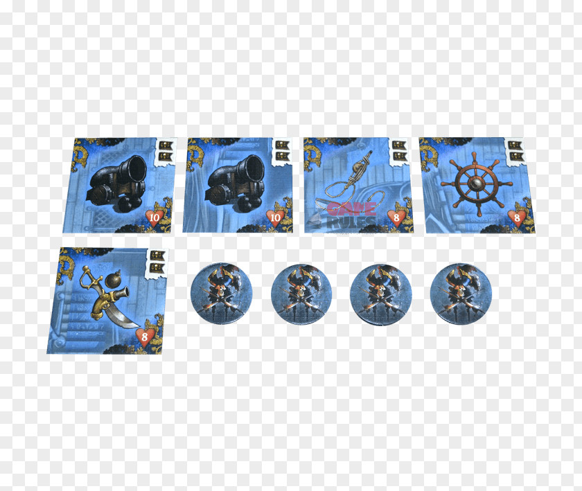 Rnb CMON Limited Board Game Rum Plastic PNG
