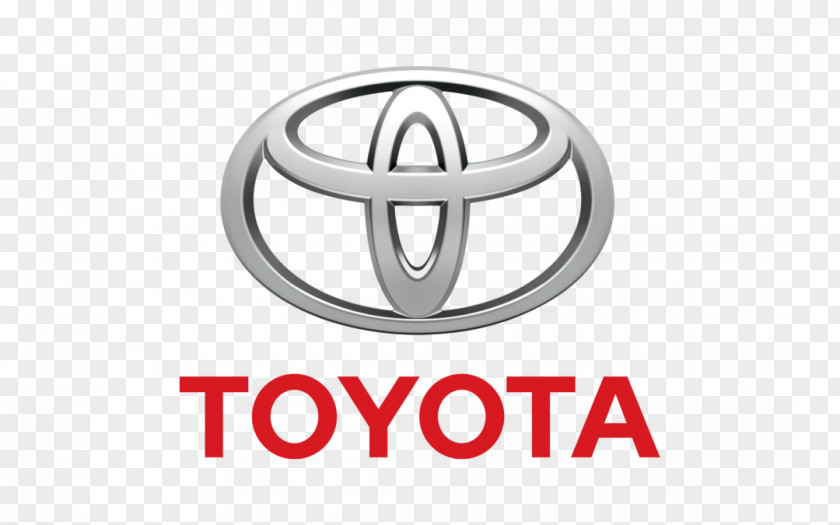 Toyota Prius Car Camry Logo PNG