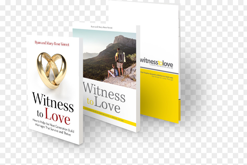 Witness Of Love Advertising Creative Services Brochure Brand PNG