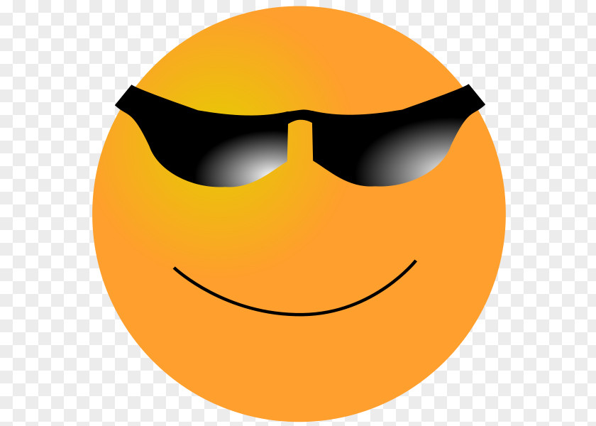 Awesome Cliparts Smiley Free Content Clip Art PNG