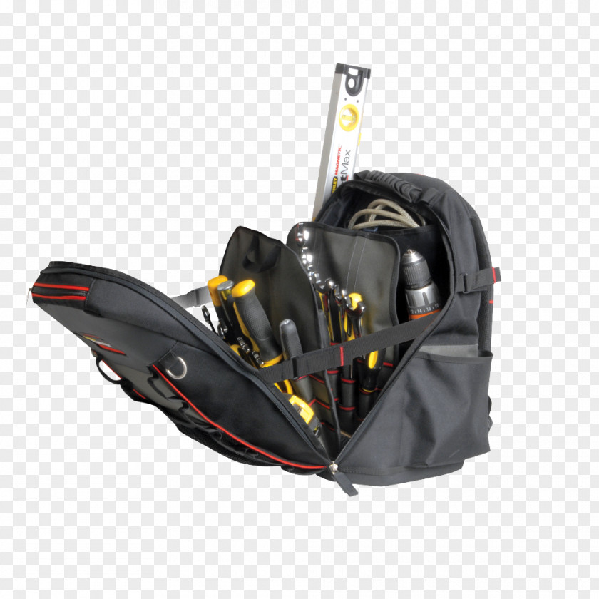 Backpack Hand Tool Boxes Bag PNG