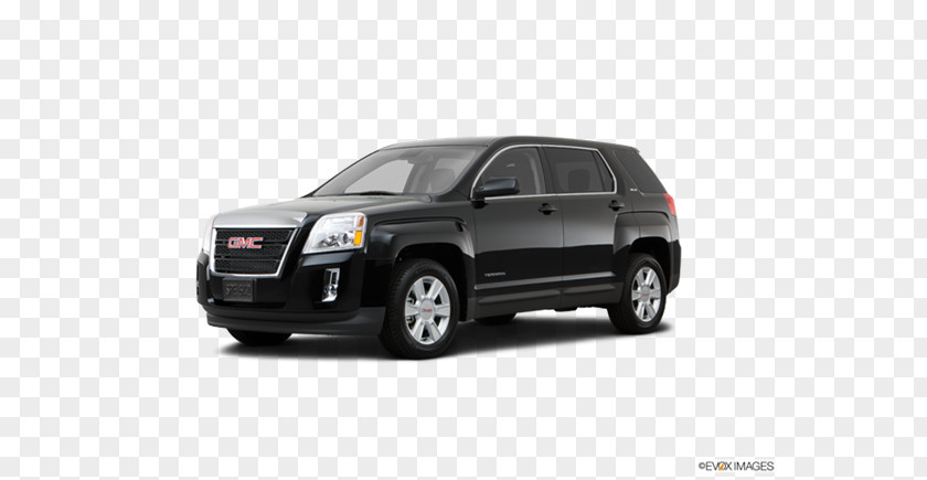 Car 2011 GMC Terrain Buick 2017 PNG