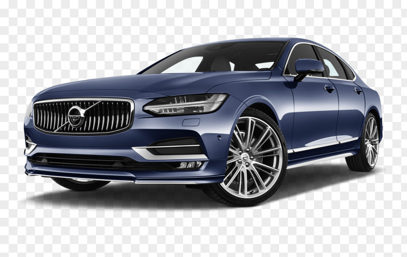 Car Volvo V60 VOLVO S90 PNG