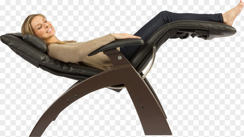 Chair Recliner Ekornes Foot Rests Stressless PNG