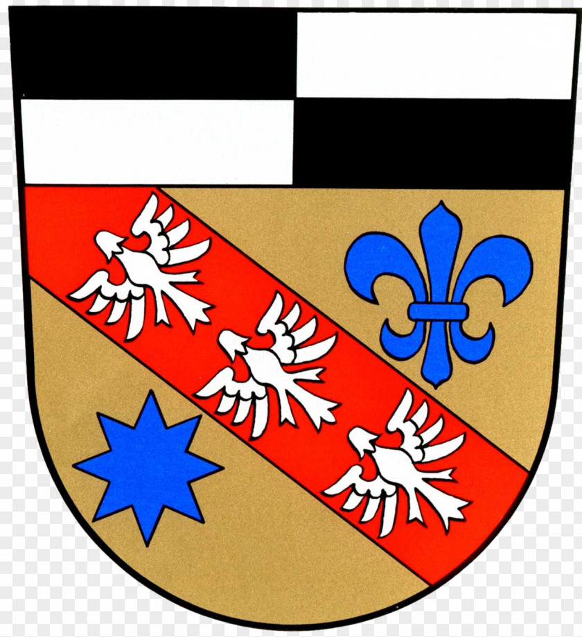 Coat Of Arms Saarland Saarlouis Merzig-Wadern Jagdschulen Jagen Lernen JL GmbH States Germany Zum Linslerhof PNG