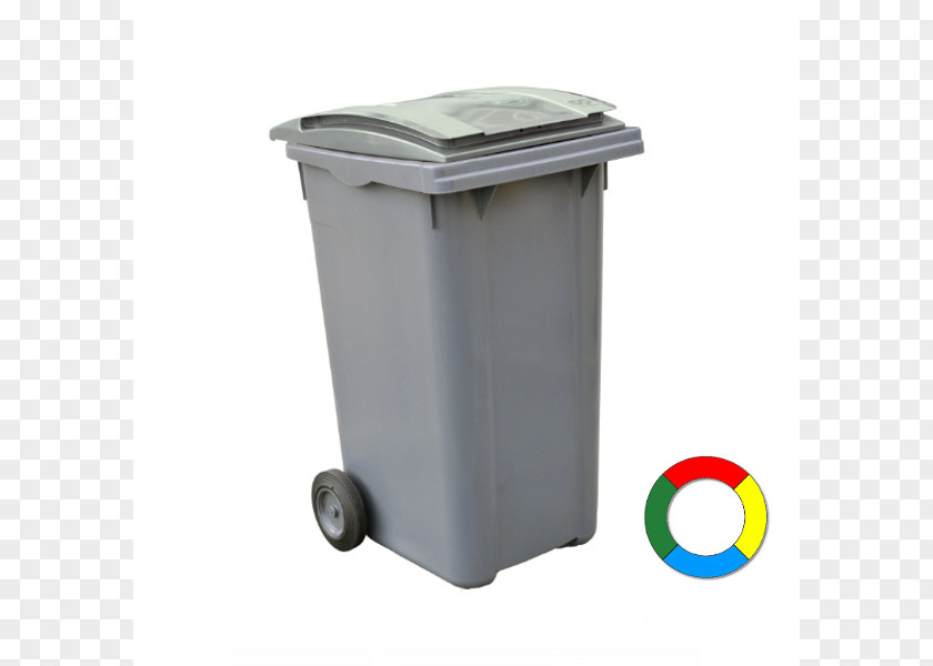 Contenair Rubbish Bins & Waste Paper Baskets Sorting Intermodal Container PNG