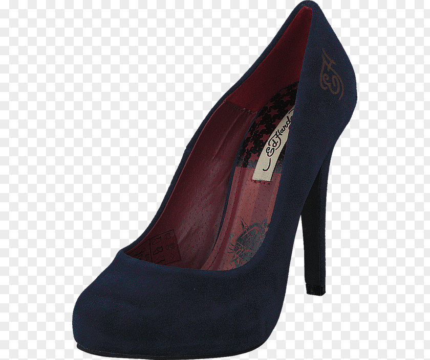 Don Ed Hardy Court Shoe High-heeled Areto-zapata Clothing PNG