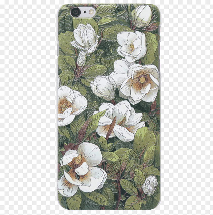 Flower IPhone 6s Plus 5 X PNG