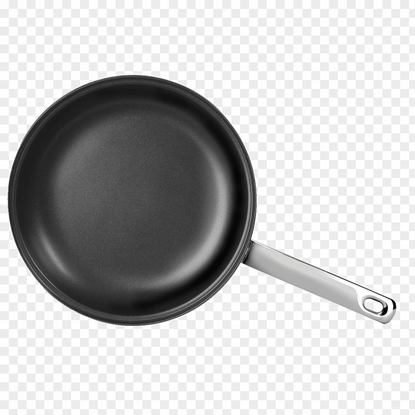 Frying Pan Non-stick Surface Cookware Bread PNG