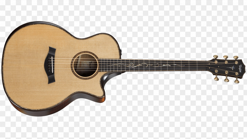 Guitar Taylor Guitars Acoustic Acoustic-electric Bracing PNG