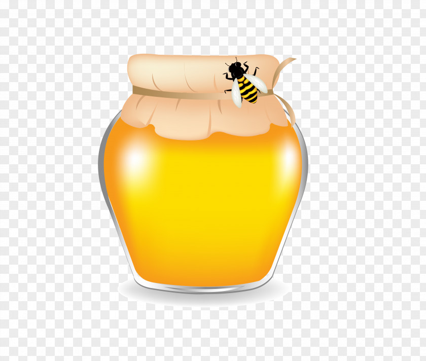 Honey Download Icon PNG