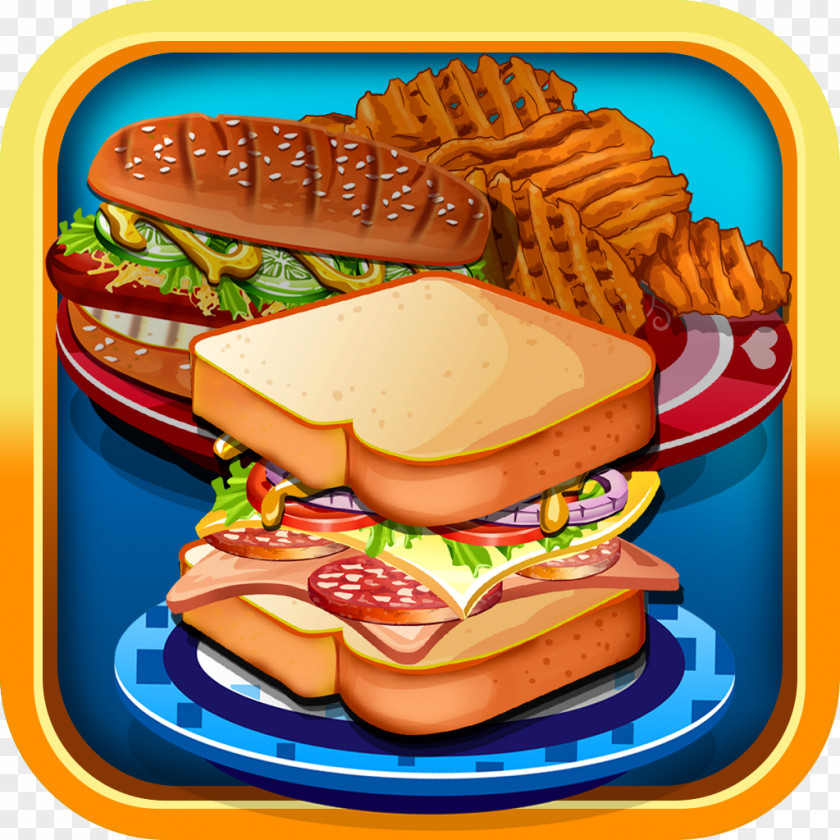 Hot Meals Wafting Cheeseburger Hamburger Fast Food Junk Ham And Cheese Sandwich PNG