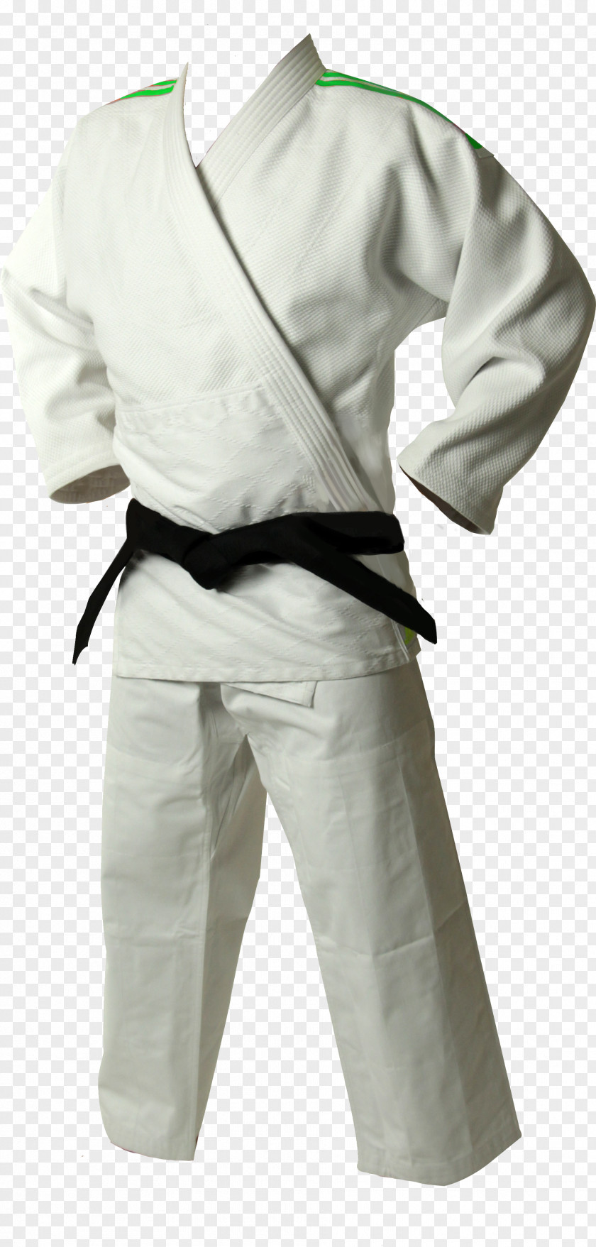 Karate Dobok Judogi Combat Sport PNG
