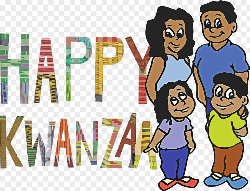 Kwanzaa African PNG