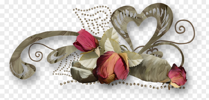 Ladies Decoration Centerblog Love Philtre D'amour Time PNG