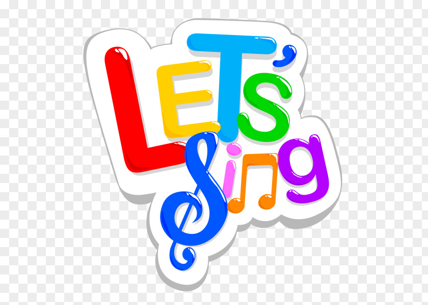 Let's Sing Music Microphone Singing PNG Singing, let's clipart PNG