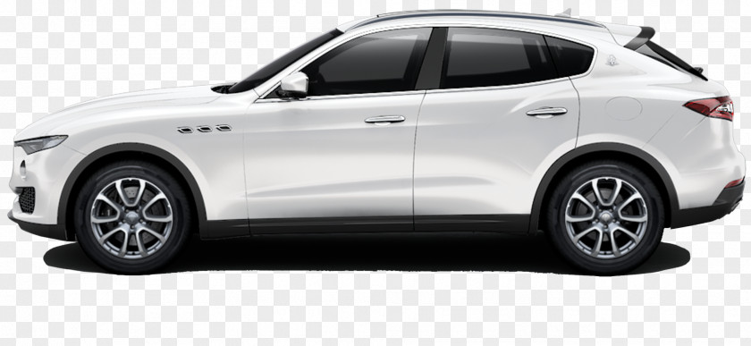 Luxury Car Maserati Levante 2018 INFINITI QX60 Infiniti EX PNG