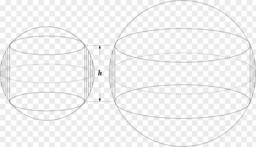 Napkin Cloth Napkins Ring Problem Volume Geometry PNG