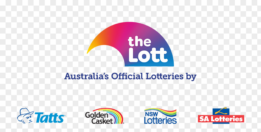 National Style The Lott Logo Tatts Lottery Group Limited PNG
