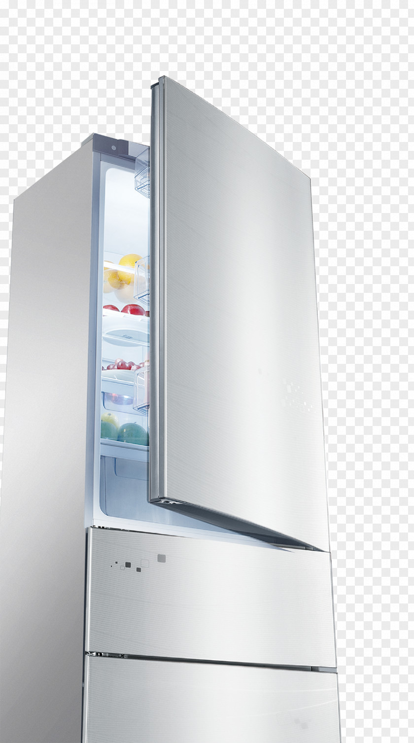 Quality Refrigerator Home Appliance Kitchen Balay Congelador PNG