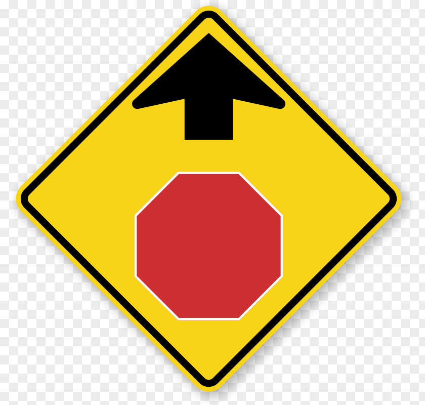 Stop Signs Pictures United States Manual On Uniform Traffic Control Devices Sign Warning PNG