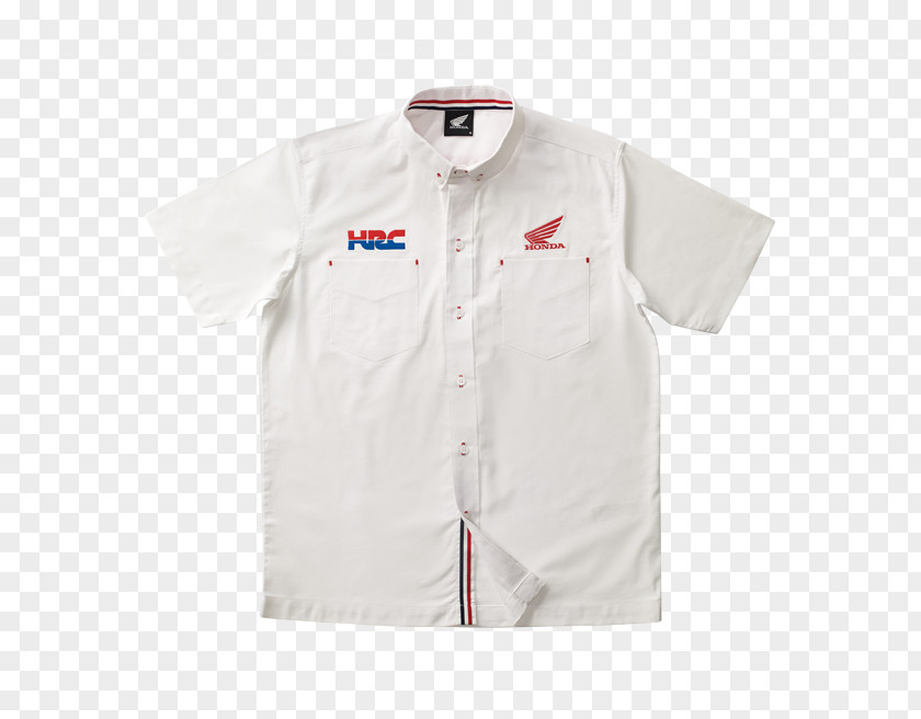 T-shirt Dress Shirt Collar Button Outerwear PNG