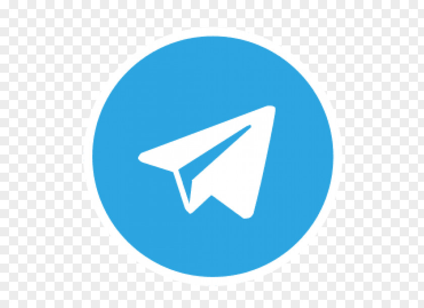 Telegram Logo Computer Software PNG