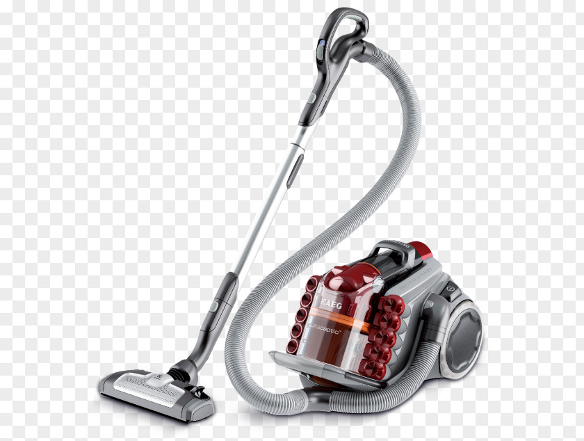 Vacuum Cleaner Electrolux Domo Elektro DOMO DO7271S Hoover PNG