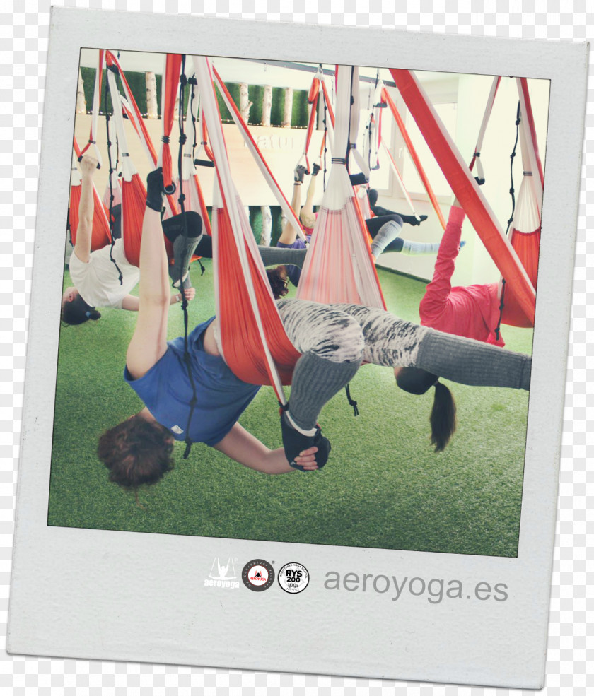 Aerial Yoga Anti-gravity Rafael Vila Martínez Hilario Ribes Suay Bingo Murcia-Albacete PNG