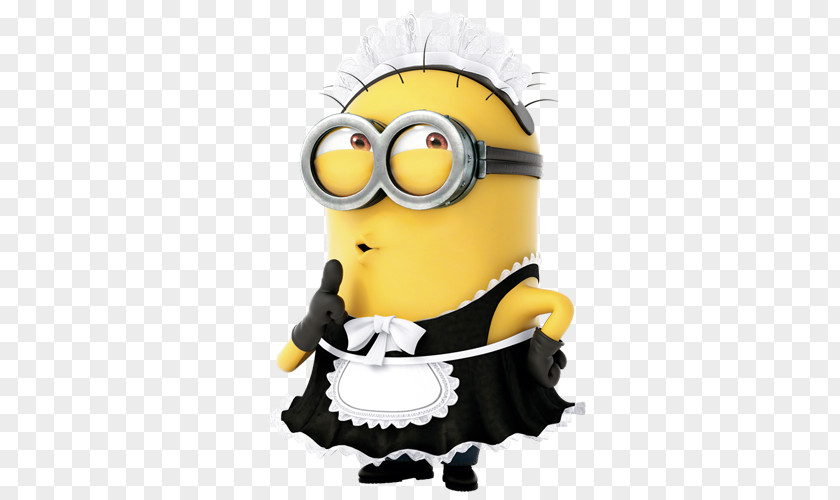 小黄人 Bob The Minion Minions Despicable Me: Rush Image PNG