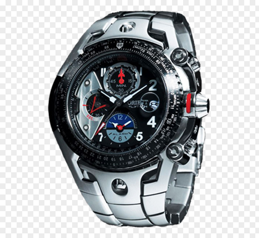 Browser Orient Watch Casio Edifice G-Shock PNG