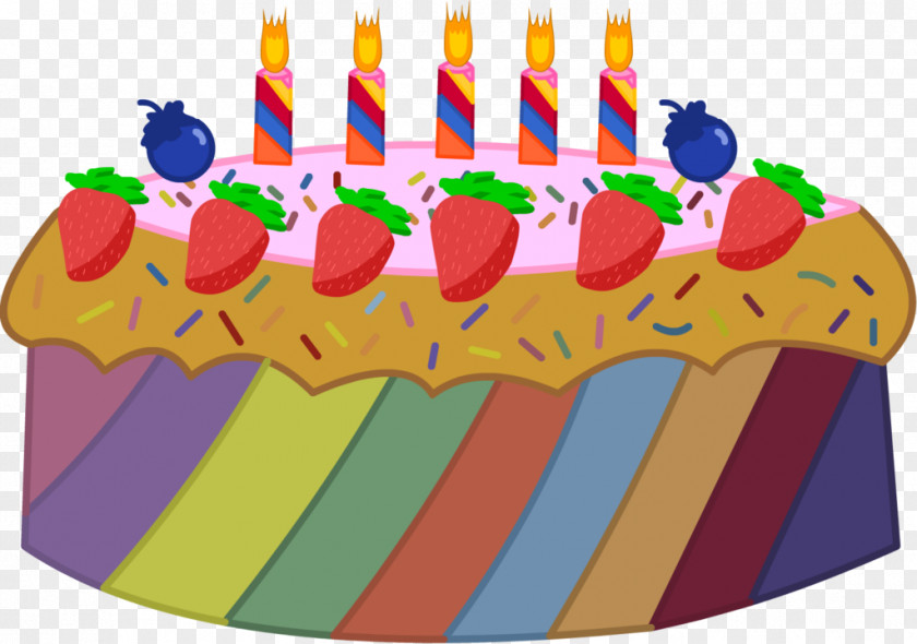Cake Birthday Cupcake Red Velvet PNG