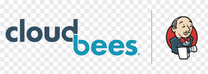 CloudBees Jenkins Software Development DevOps Repository PNG