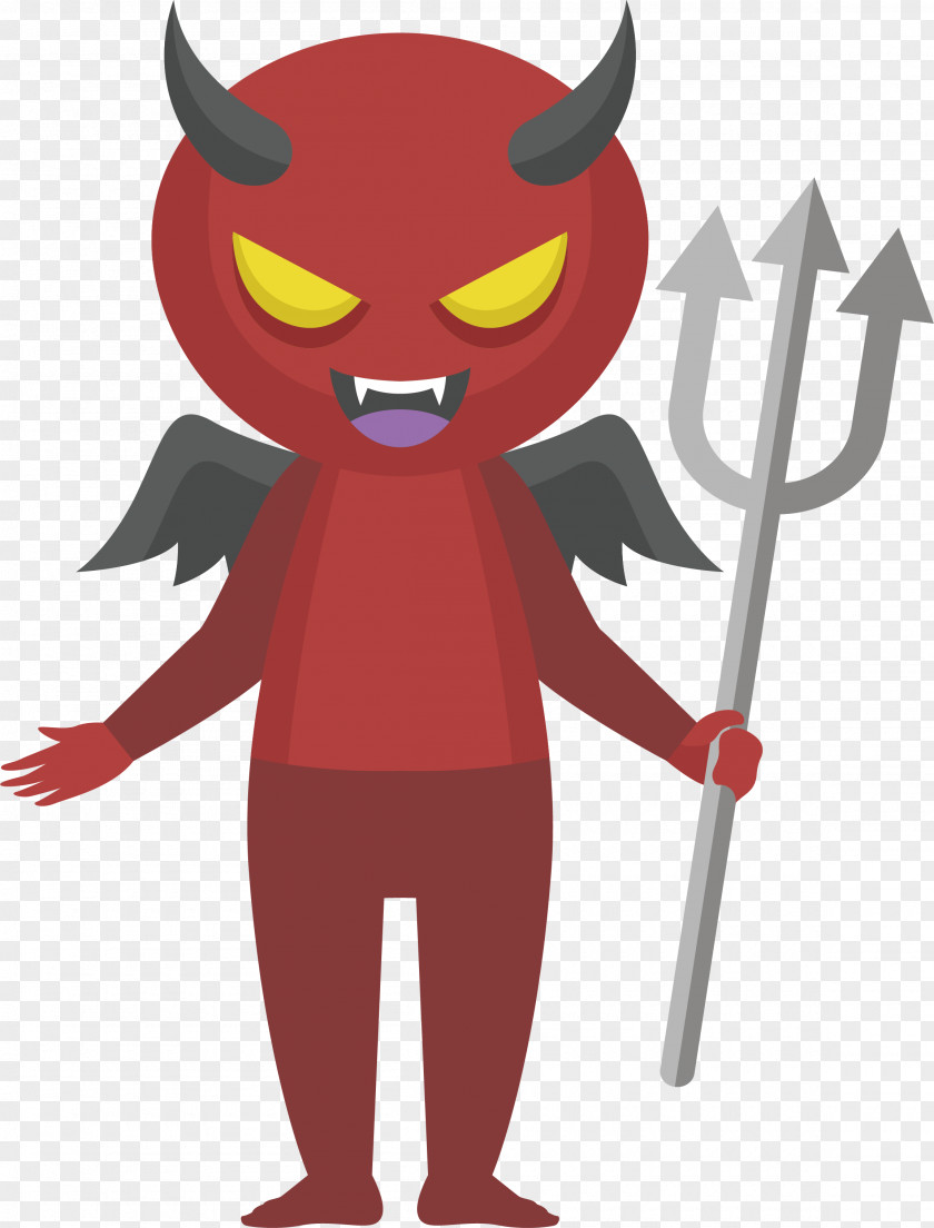 Evil Smiles, Demons Euclidean Vector Download Icon PNG
