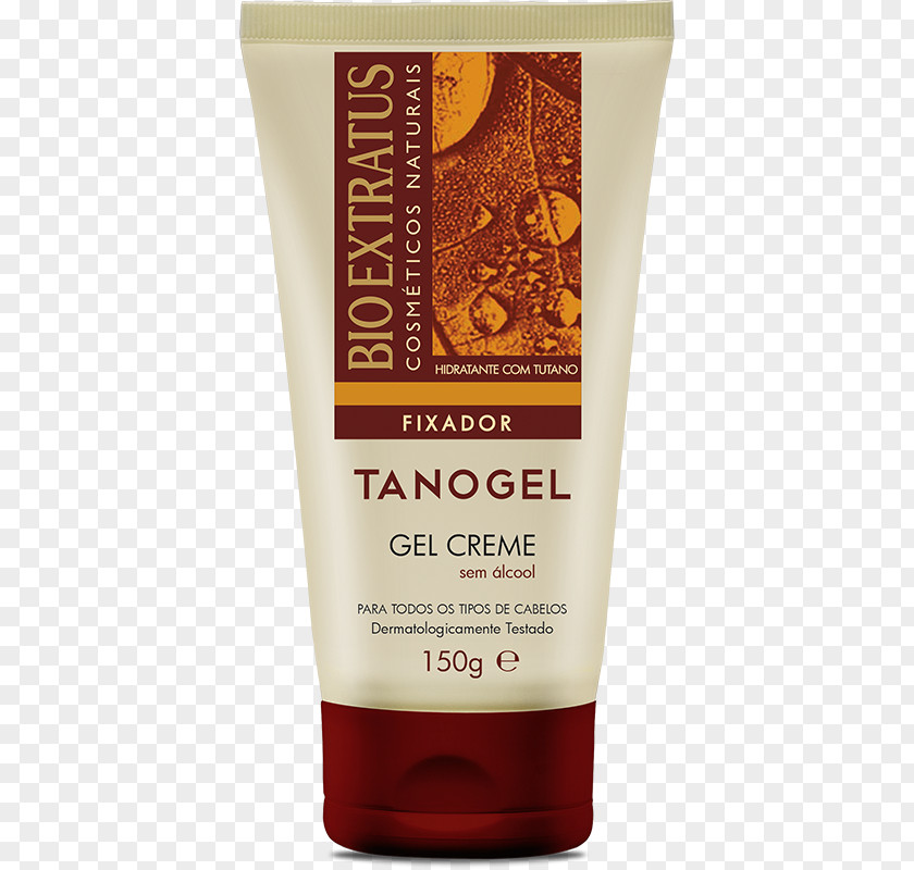 Hair Cream Sunscreen Moisturizer Lotion Gel PNG