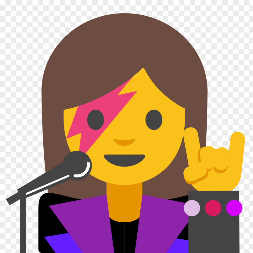 Hand Emoji Google Woman Female Unicode Consortium PNG