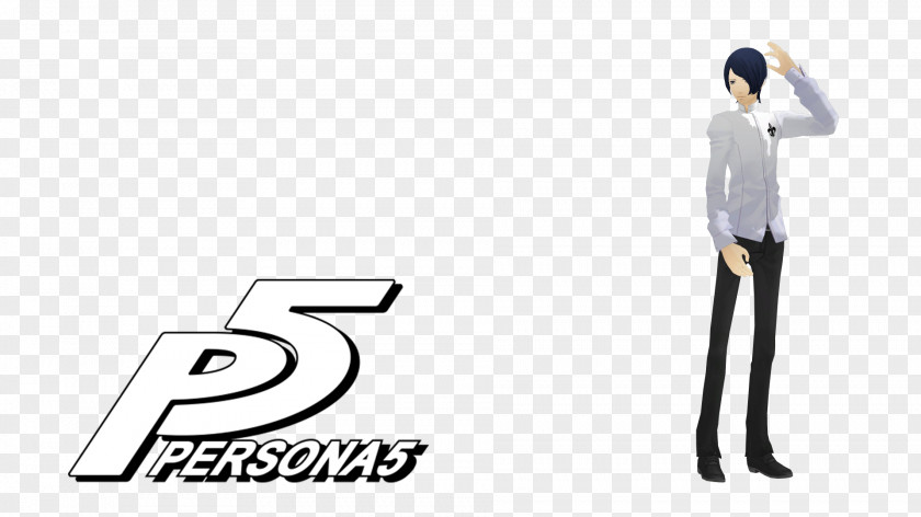 P5 Persona 5 株式会社arma Bianca Atlus PlayStation 4 Sega PNG