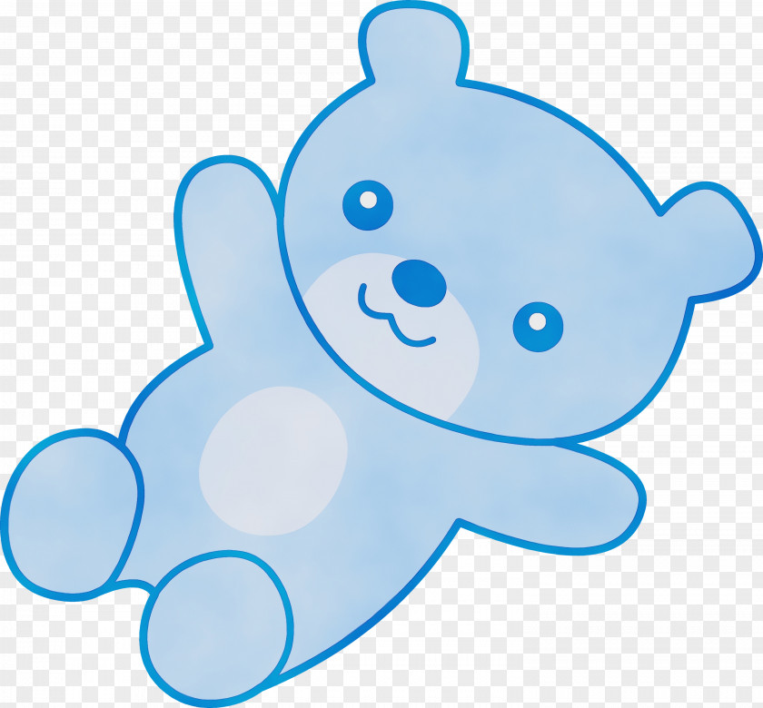 Teddy Bear PNG