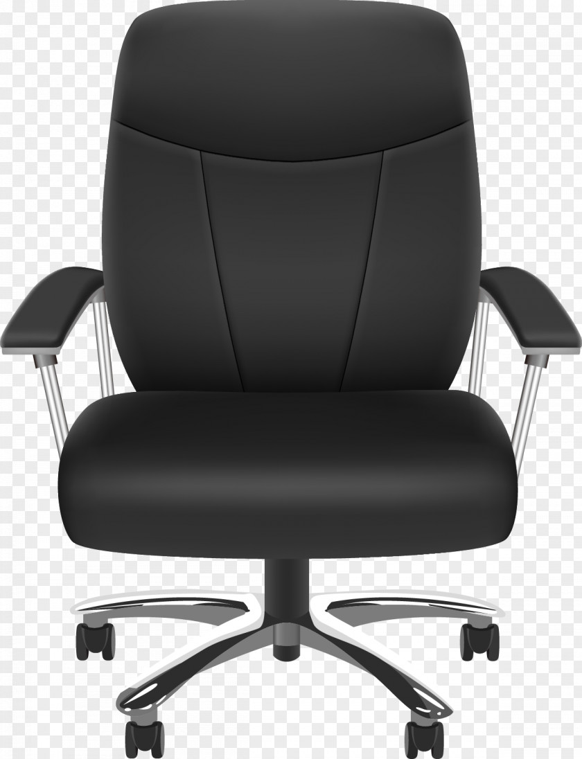 Vector Chair Office Royalty-free PNG