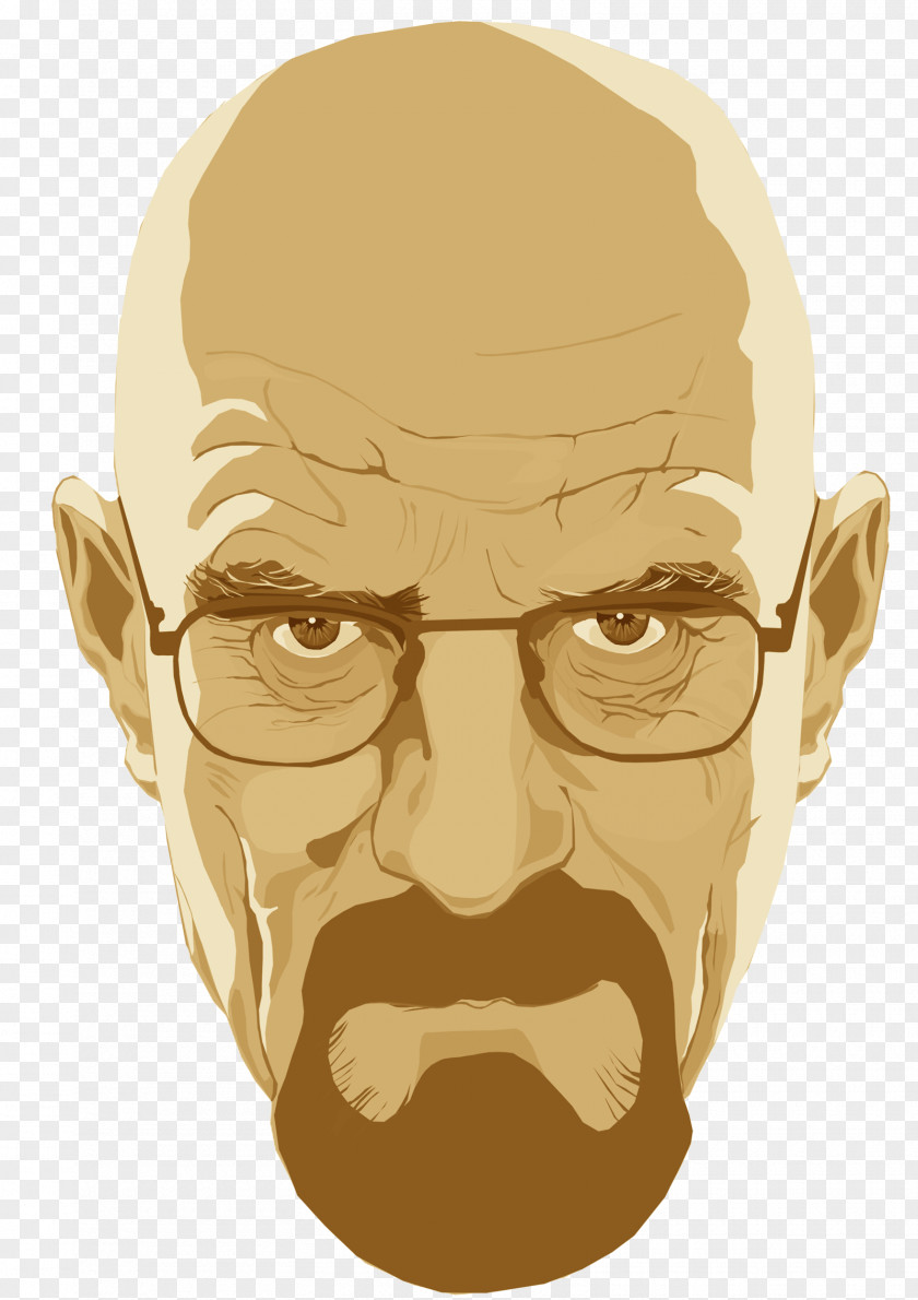 Walter White Transparent Breaking Bad PNG