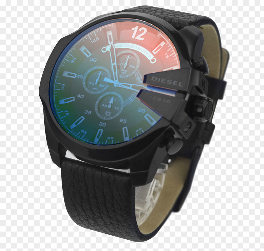 Watch Strap PNG