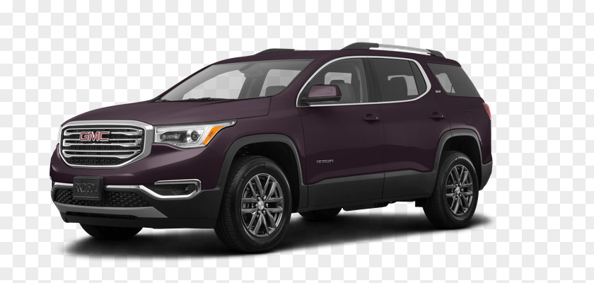 2017 Gmc Acadia Limited 2018 GMC Denali Sport Utility Vehicle Buick PNG