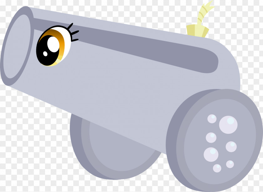 Cannon Derpy Hooves DeviantArt Cutie Mark Crusaders Weapon PNG