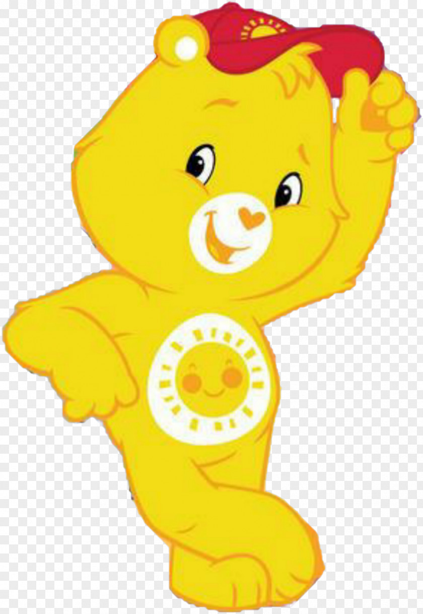 Caring Harmony Bear Care Bears Animated Cartoon PNG