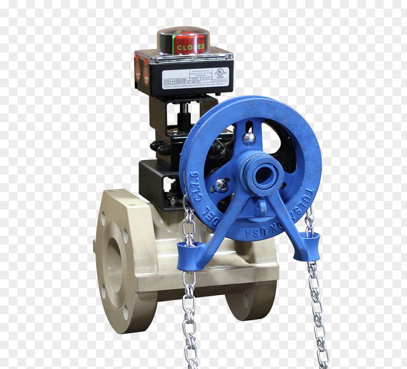 Chain Ball Valve Butterfly Check Actuator PNG