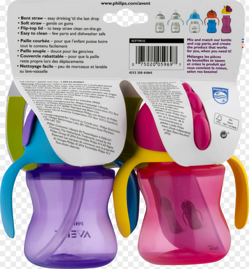 Cup Philips AVENT Sippy Cups Baby Bottles Plastic PNG