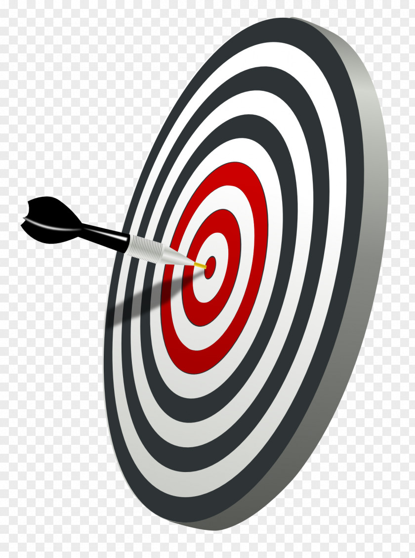 Dartboard Goal Business Wish SWOT Analysis Strategy PNG