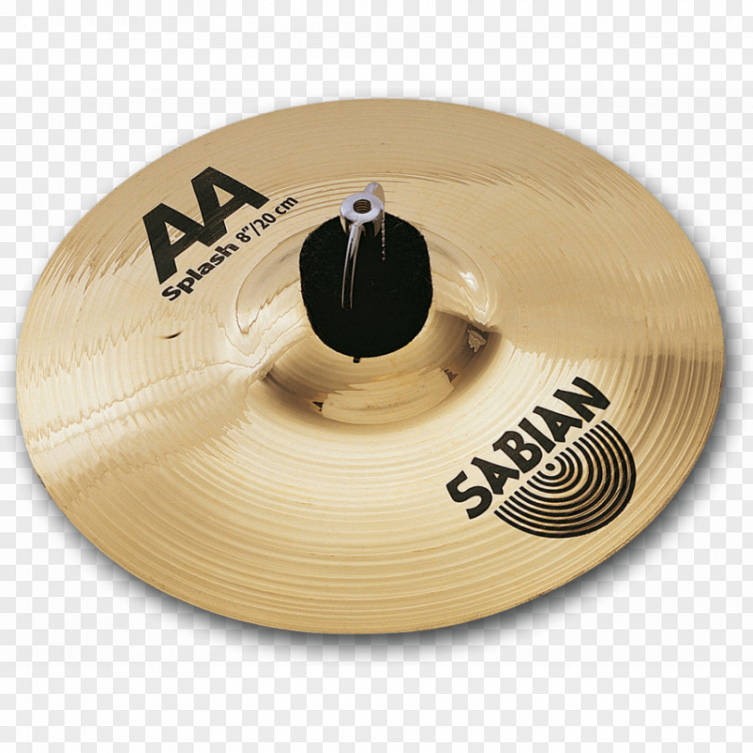 Drums Sabian Splash Cymbal Ride Hi-Hats Crash PNG