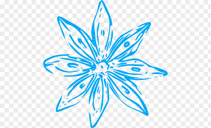 Flower Clip Art Floral Design Petal Free Content PNG